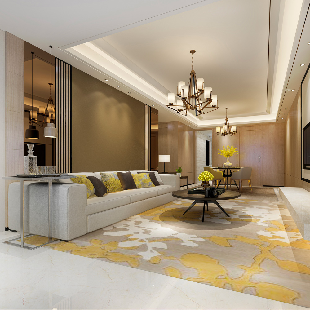 Fachada Residencial